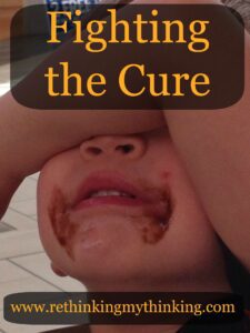 Fighting the Cure