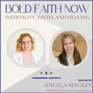 January 13 - Angela Mackey